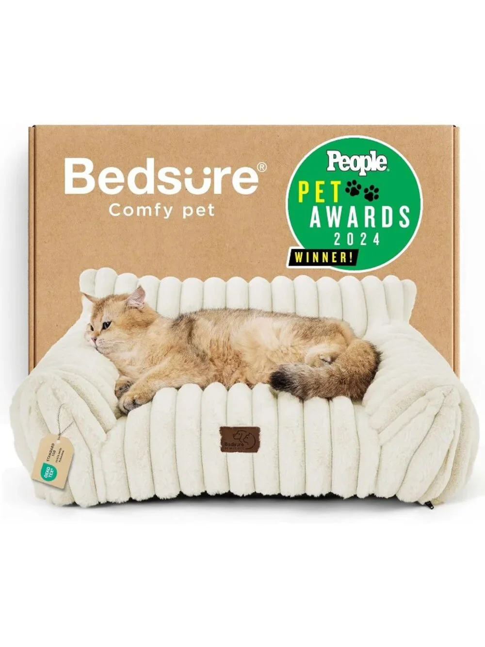 New Cute Cat Couch – 24